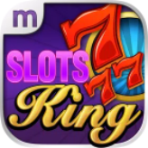 The app icon for Slots King